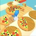 比萨冲刺3D(Pizza Rush 3D)官方正版