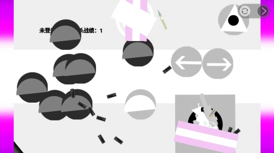 崩溃之战安卓官方版(1)