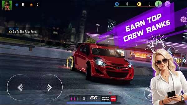 UndergroundCrew3最新版(3)