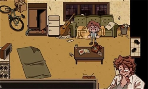 死盘子中文版(2)