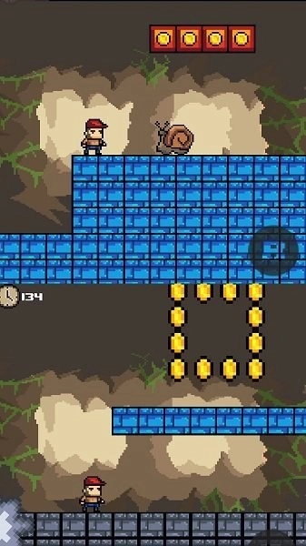 荒野生存大冒险免费原版(2)