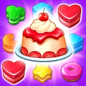 蛋糕爆炸(Cake Blast)游戏绿色版