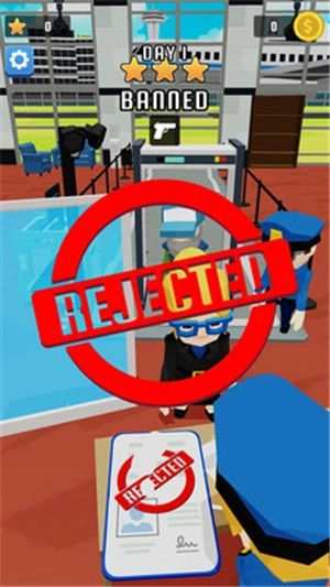 护照大亨手游无广告版(2)