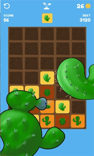 生长花园(Growing Gardens)手机最新版(3)