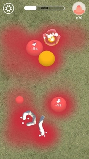 消灭青春痘游戏完整版(2)