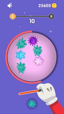 抵抗病毒官方版下载