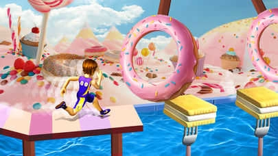 智勇大冲关手游直装版图2