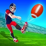 美式足球突击(American Football)游戏纯净最新版
