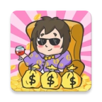 霸道总裁成长记