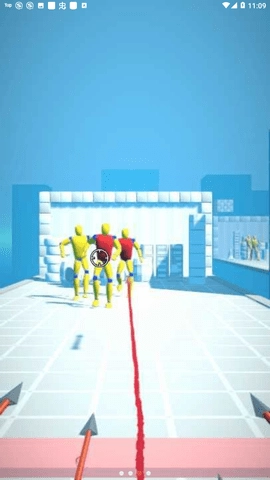 刺穿人群(Impale Em All)官方版(3)