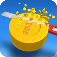 疯狂切割解压神器正版