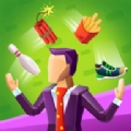 空闲杂耍者(Idle Juggler)免费版