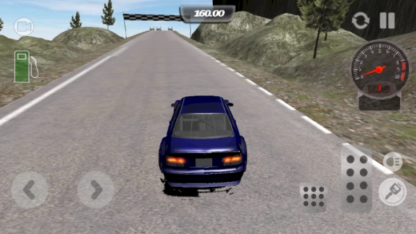 极端汽车狂飙(2)