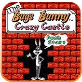 兔八哥瘋狂城堡