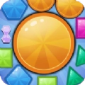 合并匹配方块宝石(Earn Gems)游戏官方最新版
