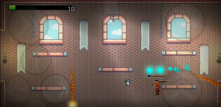 Boss猎人(BossHunter)手机版(3)