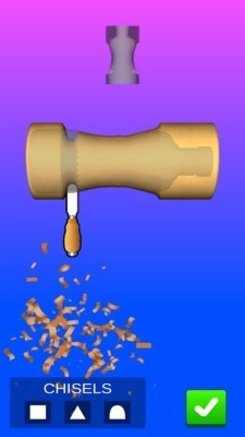 三维木工车床(1)