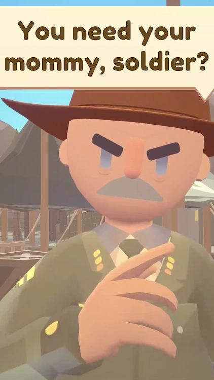 超级新兵(Hyper Recruit)游戏无广告版