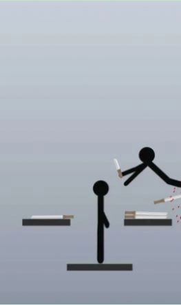 火柴人投掷闯关(Ragdoll Throw Challenge)游戏绿色版(3)