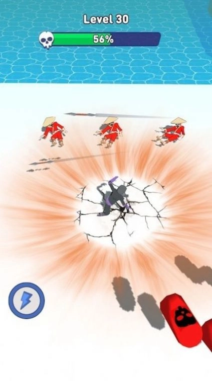 KungFu Master 3D安卓官方版