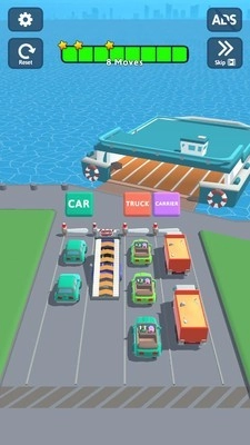 排队难题安卓直装版(4)