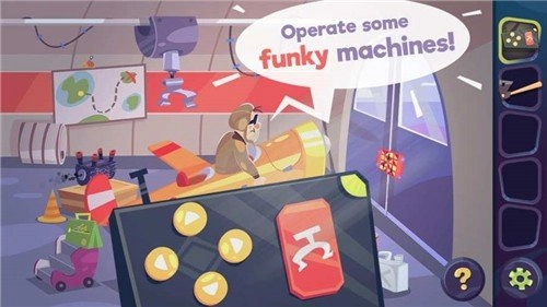 陌生人案件官方最新版