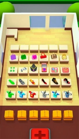 疯狂糖果爆炸(3)