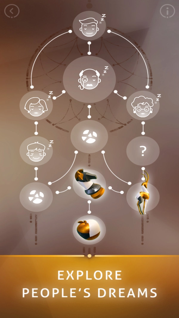 追梦人无广告版(3)