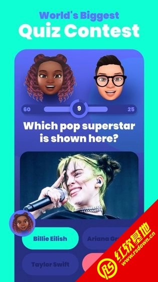 Trivia Royale游戏安装包(3)