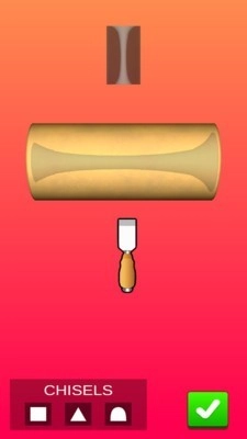 三维木工车床(3)