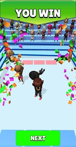 最佳组合(Dream Team)手机版(1)