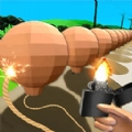 爆炸解压模拟手机版