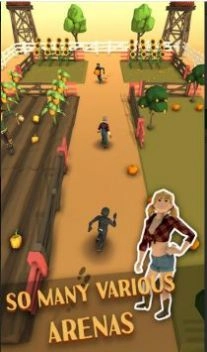 盗贼捉迷藏(Catching Thief Hide And Seek)手游直装版(3)