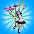 按钮布偶人(PuppetMasterr)正版