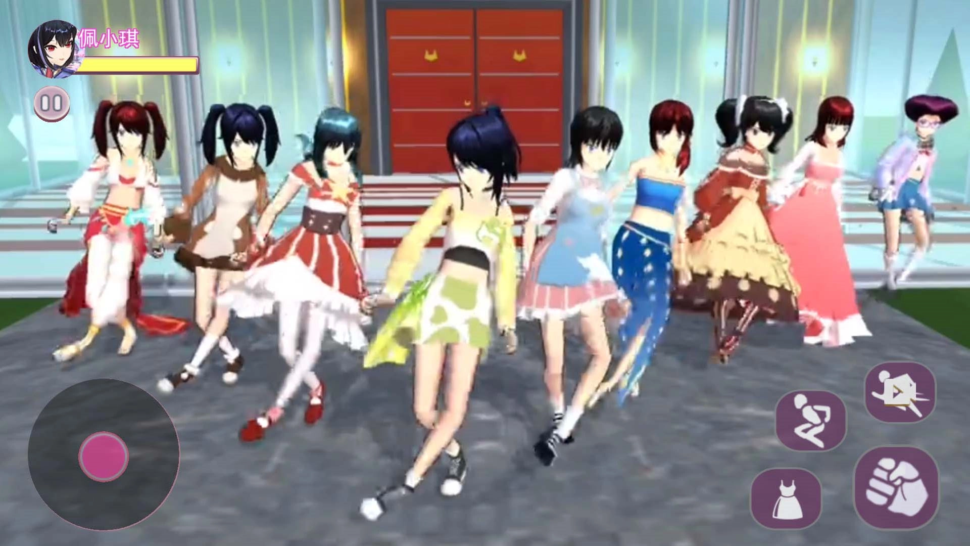 小舞来挑战安卓直装版