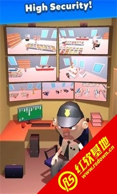 仓库管理之王(Warehouse Kings)官方最新版