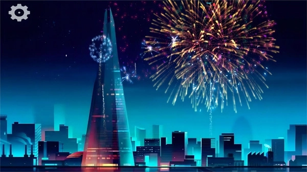 奇妙大世界直装游戏版(2)