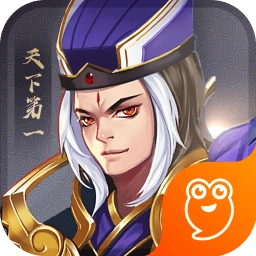 龙狼三国游戏官方版