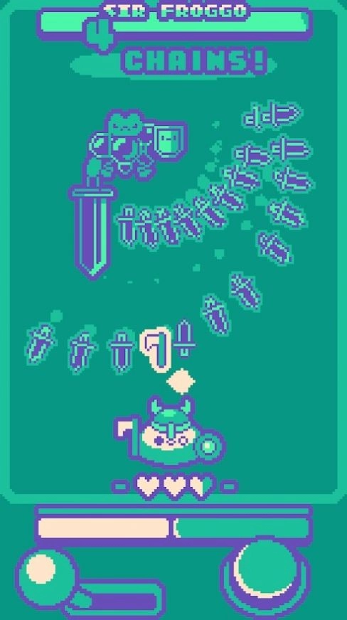 超级闪光冲刺(Super Glitter Rush)游戏官方最新版