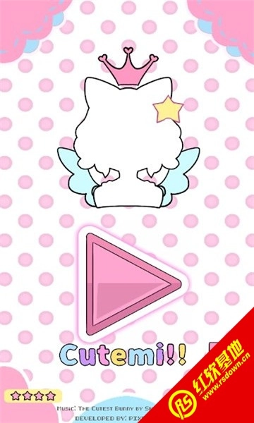 可爱mii人偶生成器(Cutemii)直装游戏版(2)