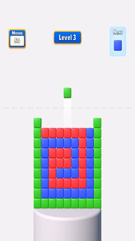 沙和方块(SandCubes)免费版