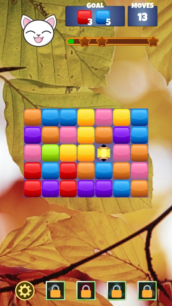 彩虹爆炸英雄(Rainbow Blast Heroes)正版(2)