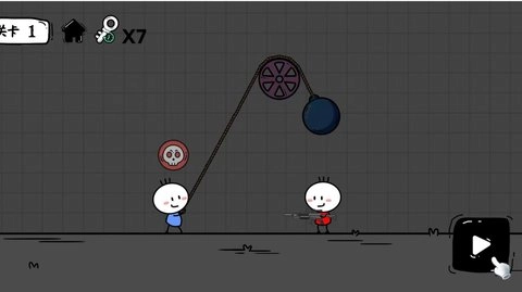 到底谁先死游戏绿色版(2)