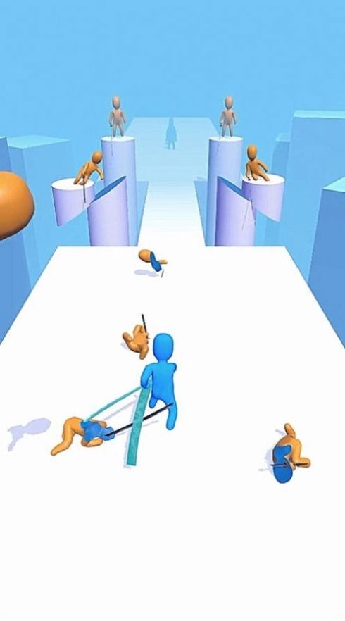 武士拔刀斩(Draw Slicer)最新版