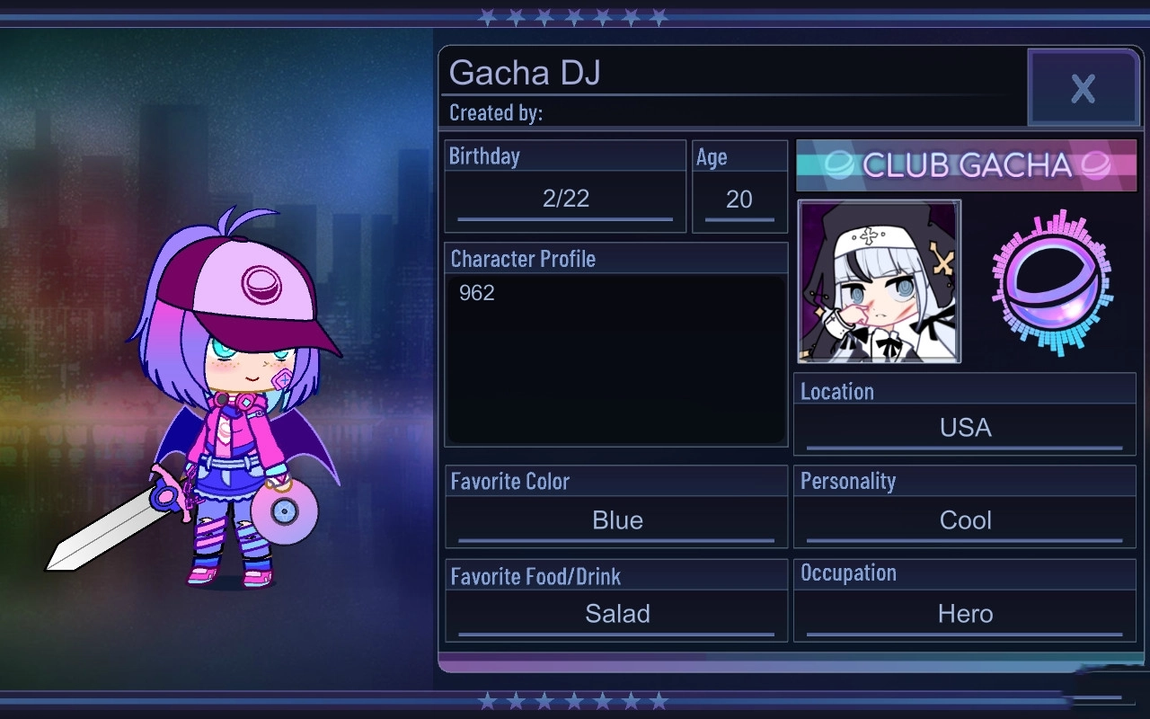 Gacha Sandglass免费版(3)