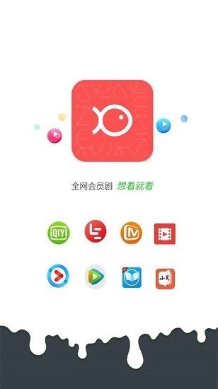 知鱼影视绿色版图2