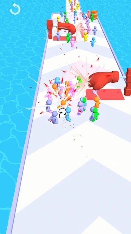 抓钩和滚动(Grab and Roll)官方最新版(1)