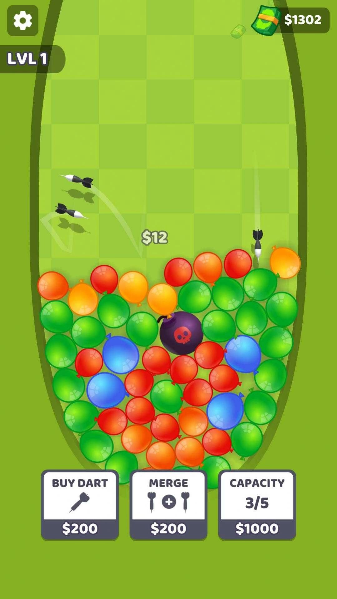 合并切割器(Merge Cutter)手游免费版