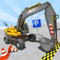 挖掘粉碎模拟安卓官方版