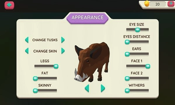 非常普通的猪(Crazy Pig Simulator)手游免费版(2)